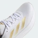 Жіночі кросівки для бігу Duramo SL adidas IF7883 36.5 (4 UK) білий (4066756041069) - зображення 8