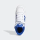 Детские высокие кроссовки Forum adidas FZ2085 (36 EUR) белый (4064036992551) - изображение 3