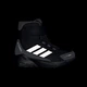 Детские туристические ботинки Terrex Trailmaker 2 High CLIMAWARM+ Kids adidas JH5512 (37 1/3 EUR) черный (4068801103661) - изображение 3