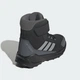 Детские туристические ботинки Terrex Trailmaker 2 High CLIMAWARM+ Kids adidas JH5512 (37 1/3 EUR) черный (4068801103661) - изображение 7