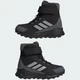 Детские туристические ботинки Terrex Trailmaker 2 High CLIMAWARM+ Kids adidas JH5512 (31.5 EUR) черный (4068801103685) - изображение 9