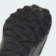 Детские туристические ботинки Terrex Ax4r Mid CLIMAWARM+ Kids adidas JH5490 (33 EUR) черный (4067907392429) - изображение 11