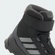 Детские туристические ботинки Terrex Trailmaker 2 High CLIMAWARM+ Kids adidas JH5512 (31.5 EUR) черный (4068801103685) - изображение 12