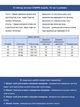 Брюки женские коричневые теплые вельветовые на флисе 1917-5 42 - изображение 3