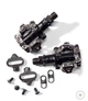Педалі контактні Shimano PD-M520L чорні - зображення 2