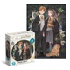 Пазл DoDo Medium-M Harry Potter. Герміона та Роналд» 300 елементів 200499 - зображення 2