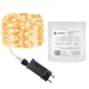 Світлодіодна гірлянда-нитка Springos CL0082 200 LED Теплий білий (5907719401171) - зображення 2