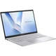 Ноутбук ASUS VivoBook 15 (F1504MA-BQ1268), Intel Core 5 315, 15.6", RAM 8 ГБ DDR5, SSD 256 ГБ, Intel Graphics, Без ОС, Сірий - зображення 2