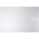 Ноутбук ASUS VivoBook 15 (F1504MA-BQ1268), Intel Core 5 315, 15.6", RAM 8 ГБ DDR5, SSD 256 ГБ, Intel Graphics, Без ОС, Сірий - зображення 9