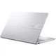 Ноутбук ASUS VivoBook 15 (F1504MA-BQ1268), Intel Core 5 315, 15.6", RAM 8 ГБ DDR5, SSD 256 ГБ, Intel Graphics, Без ОС, Сірий - зображення 11