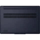 Ноутбук Lenovo IdeaPad Slim 3 (83K101MCRM), Intel Core i5-13420H, 15.3", RAM 16 ГБ DDR5, SSD 512 ГБ, Intel UHD Graphics, Без ОС, Синій - зображення 5