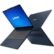 Ноутбук Lenovo IdeaPad Slim 3 (83K101MCRM), Intel Core i5-13420H, 15.3", RAM 16 ГБ DDR5, SSD 512 ГБ, Intel UHD Graphics, Без ОС, Синій - зображення 8