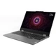 Ігровий Ноутбук Lenovo LOQ 15 (83DX00H5RM), AMD Ryzen 7 7445HS, 15,6», 144 Гц, RAM 16 ГБ DDR5, SSD 512 ГБ, RTX 4050, Без ОС, Сірий - изображение 4