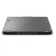 Ігровий Ноутбук Lenovo LOQ 15 (83DX00H5RM), AMD Ryzen 7 7445HS, 15,6», 144 Гц, RAM 16 ГБ DDR5, SSD 512 ГБ, RTX 4050, Без ОС, Сірий - изображение 10