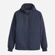 Куртка демисезонная с капюшоном мужская Levi`s 001K40001(Dress Blues-Blue) XL Темно-синяя (198402914909) - изображение 4