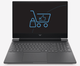 Ноутбук HP VICTUS 15-fa2011nwx (D95XFEA) Core i5-13450HX / 16 ГБ / 1 ТБ SSD / RTX 3050 6 ГБ / 15.6" FHD IPS 144 Гц / Windows 11 - зображення 5