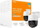 Kamera IP IMOU PS7FP-8X0 8MP PT - obraz 2
