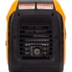 Генератор бензиновий інверторний 3.0 / 3.3 кВт MaXpeedingRODS MXR3500 230 В, 4 л, ECO, ручний запуск - зображення 12