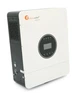 Комплект резервного питания Felicity 48v / 6000 Вт / 10,24 кВт*ч LiFePO4 аккумулятор FLA48200 + Felicity Solar IVEM6048-II 6 кВт / Wi-Fi / подзарядка до 120 А - изображение 12