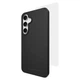 Защитный комплект Case-Mate Tough Case + Screen Protector для Samsung Galaxy S24 FE (S721) CM055502 - Black - изображение 1