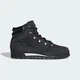 Чоловічі туристичні черевики Terrex Snowpitch CLIMAWARM Hiking adidas KH6650 45.5 (10.5 UK) чорний (4069991586500) - зображення 2