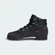Чоловічі туристичні черевики Terrex Snowpitch CLIMAWARM Hiking adidas KH6650 45.5 (10.5 UK) чорний (4069991586500) - зображення 7