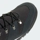 Чоловічі туристичні черевики Terrex Snowpitch CLIMAWARM Hiking adidas KH6650 45.5 (10.5 UK) чорний (4069991586500) - зображення 8