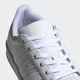 Детские кроссовки Superstar adidas EF5395 (34 EUR) белый (4062053343202) - изображение 10