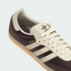 Чоловічі кросівки SAMBA OG adidas IH6843 37.5 (4.5 UK) коричневий (4068812942211) - зображення 9