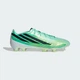 Бутси F50 HYPERFAST ELITE Firm Ground Football adidas KJ3433 45.5 (10.5 UK) зелений (4068817688381) - зображення 1