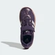 Детские кроссовки VL Court 3.0 Kids adidas JP7836 (31 EUR) фиолетовый (4068801862209) - изображение 3