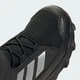 Детские зимние ботинки Terrex Snow CF CLIMAWARM Kids adidas JR4188 (28.5 EUR) черный (4068803769452) - изображение 12