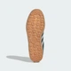 Мужские кроссовки Gazelle Indoor adidas JI0323 40 (6.5 UK) зеленый (4067898286394) - изображение 5