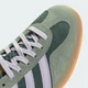 Мужские кроссовки Gazelle Indoor adidas JI0323 40 (6.5 UK) зеленый (4067898286394) - изображение 10