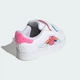 Детские кроссовки ADIDAS CARE BEARS SUPERSTAR LED LIGHTS COMFORT CLOSURE adidas KK2133 (24 EUR) белый (4068817602295) - изображение 7