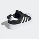 Детские кроссовки-слипоны Superstar 360 adidas GX3231 (34 EUR) черный (4065419566352) - изображение 6
