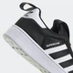 Детские кроссовки-слипоны Superstar 360 adidas GX3231 (34 EUR) черный (4065419566352) - изображение 10