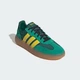 Чоловічі кросівки Barreda Decode adidas JR1224 37.5 (4.5 UK) зелений (4068801869918) - зображення 5