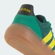 Чоловічі кросівки Barreda Decode adidas JR1224 37.5 (4.5 UK) зелений (4068801869918) - зображення 9