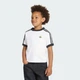 Детская футболка ADIDAS POKEMON LOOSE CALI adidas KR4690 (122) белый (4069988696915) - изображение 3