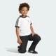 Детская футболка ADIDAS POKEMON LOOSE CALI adidas KR4690 (122) белый (4069988696915) - изображение 5