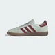 Мужские кроссовки HANDBALL SPEZIAL adidas IH6595 43.5 (9 UK) зеленый (4068812030475) - изображение 7