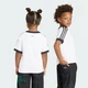 Детская футболка ADIDAS POKEMON LOOSE CALI adidas KR4690 (122) белый (4069988696915) - изображение 8