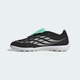 Бутсы PREDATOR LEAGUE Fold-Over Tongue Turf Football adidas IH7215 40 (6.5 UK) черный (4069987778193) - изображение 7