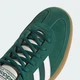 Мужские кроссовки Handball Spezial adidas JH5438 42.5 (8.5 UK) зеленый (4067904984672) - изображение 10