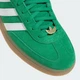 Мужские кроссовки Handball Spezial adidas JH9232 42 (8 UK) зеленый (4067897239438) - изображение 8
