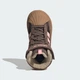 Детские ботинки SUPERSTAR WINTER TREK adidas KH9795 (22 EUR) коричневый (4068818203095) - изображение 3