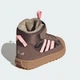 Детские ботинки SUPERSTAR WINTER TREK adidas KH9795 (22 EUR) коричневый (4068818203095) - изображение 6