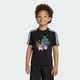 Детская футболка ADIDAS POKEMON adidas KS7093 (128) черный (4069988704542) - изображение 3