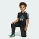 Детская футболка ADIDAS POKEMON adidas KS7093 (128) черный (4069988704542) - изображение 5